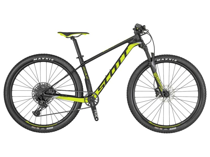 Scott SCALE 700 PRO