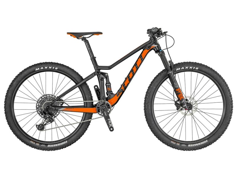 Scott SPARK 700