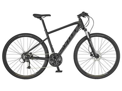 Scott Sub Cross 40