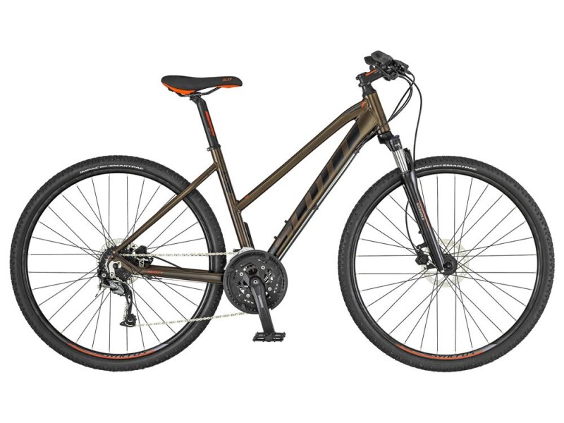 Scott SUB CROSS 30 LADY