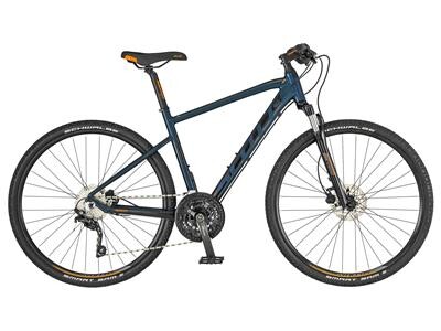 Scott Sub Cross 20