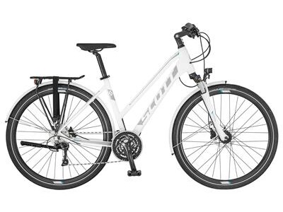Scott Sub Sport 20 Lady
