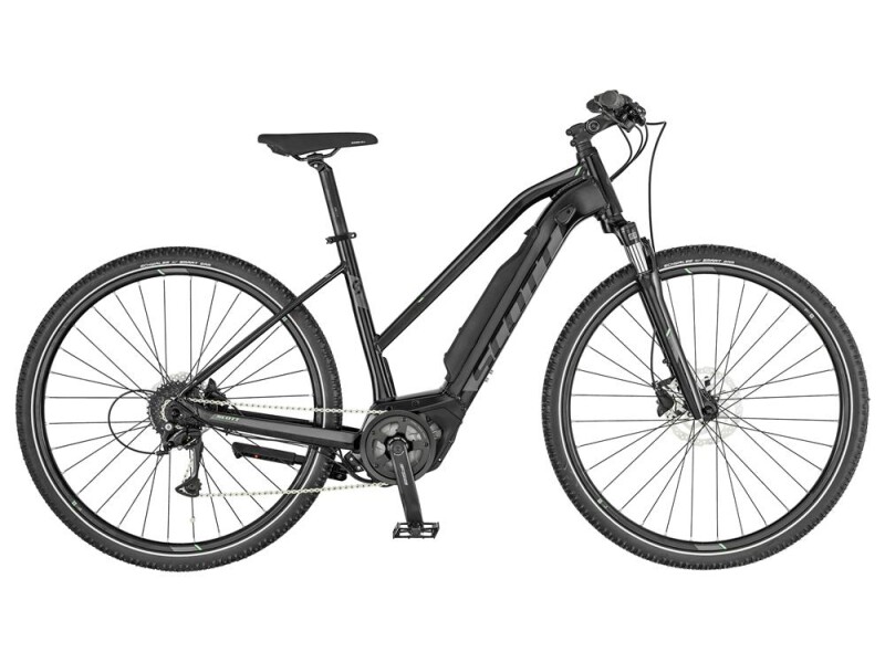 Scott SUB CROSS eRIDE 30 LADY