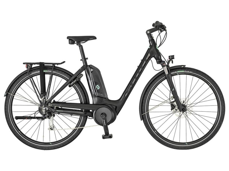 Scott SUB TOUR eRIDE 20 UNISEX