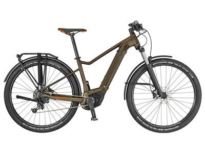 Scott Axis E-Ride 20 Men