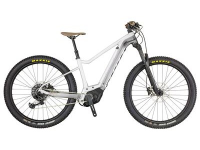 Scott Contessa Aspect eRide 10