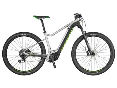 Scott Aspect E-Ride 30