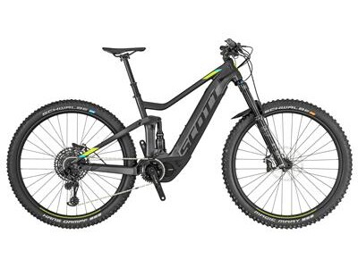 Scott Genius eRide 710 - Vorführer