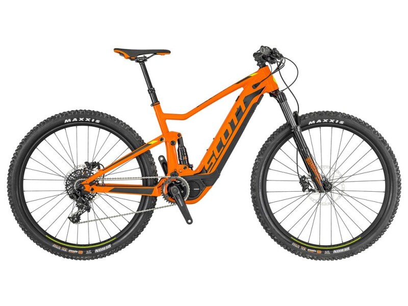 Scott SPARK eRIDE 930