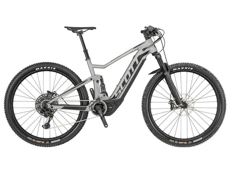 Scott SPARK eRIDE 910