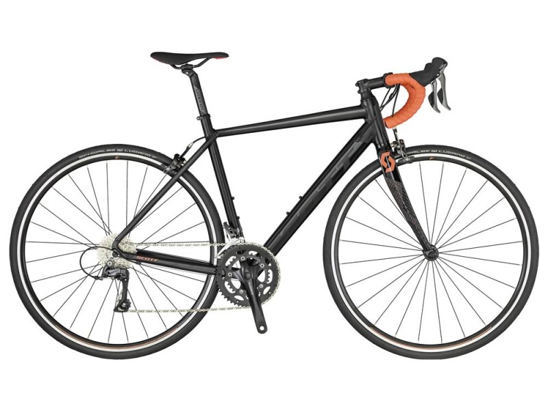 Scott CONTESSA SPEEDSTER 35