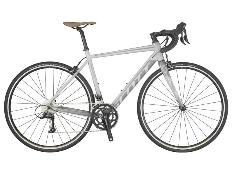 Scott CONTESSA SPEEDSTER 25