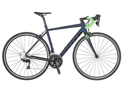 Scott Contessa Speedster 15