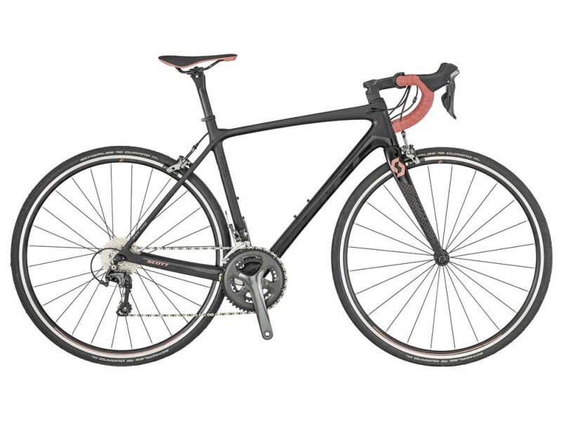 Scott CONTESSA ADDICT 35