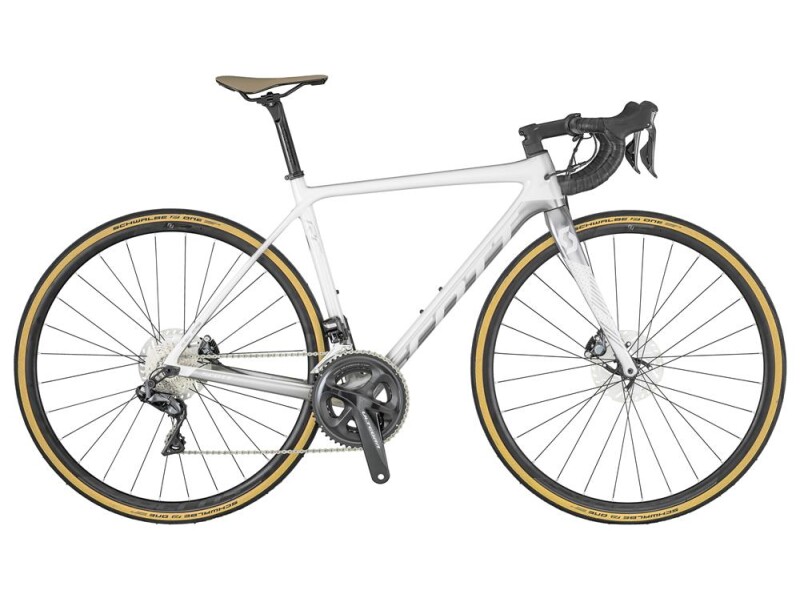 Scott CONTESSA ADDICT RC DISC