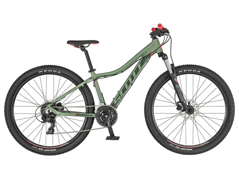 Scott CONTESSA 730 green