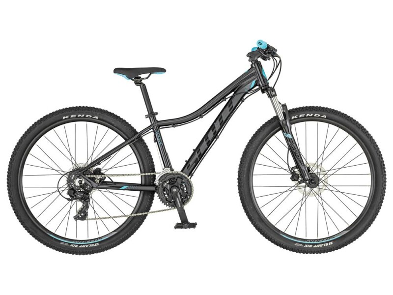Scott CONTESSA 730 blue