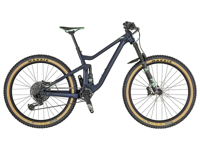 Scott CONTESSA GENIUS 720
