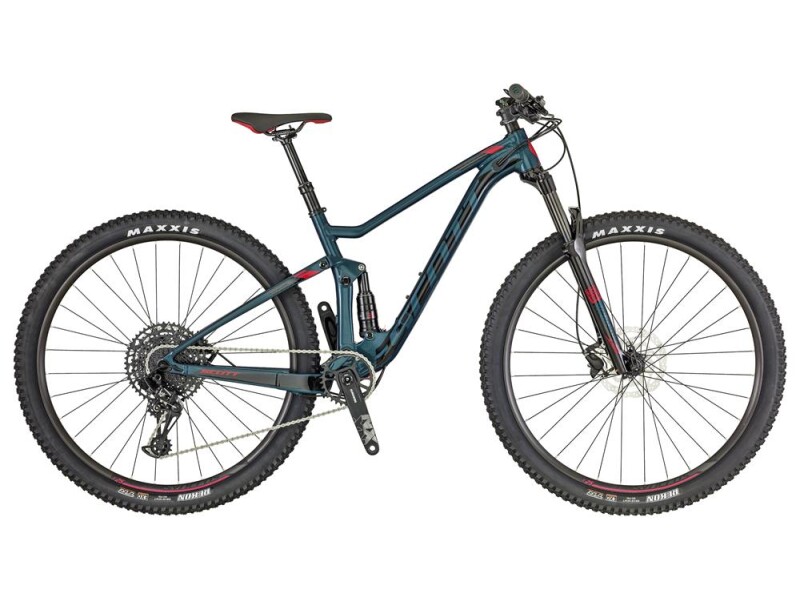 Scott CONTESSA SPARK 930