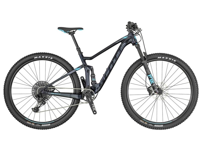 Scott CONTESSA SPARK 920