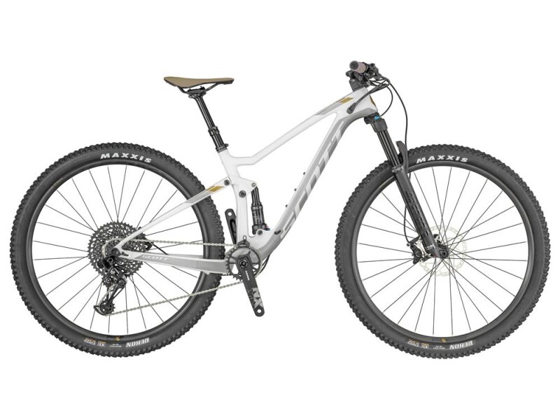Scott CONTESSA SPARK 910