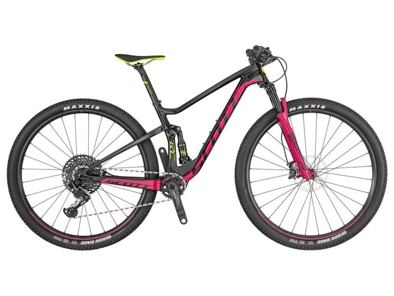 Scott CONTESSA SPARK RC 900