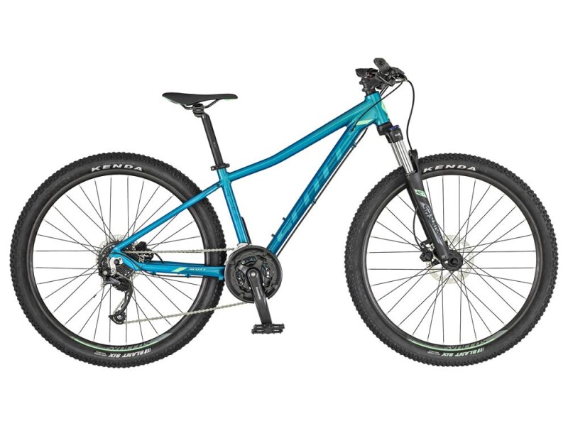 Scott CONTESSA SCALE 40