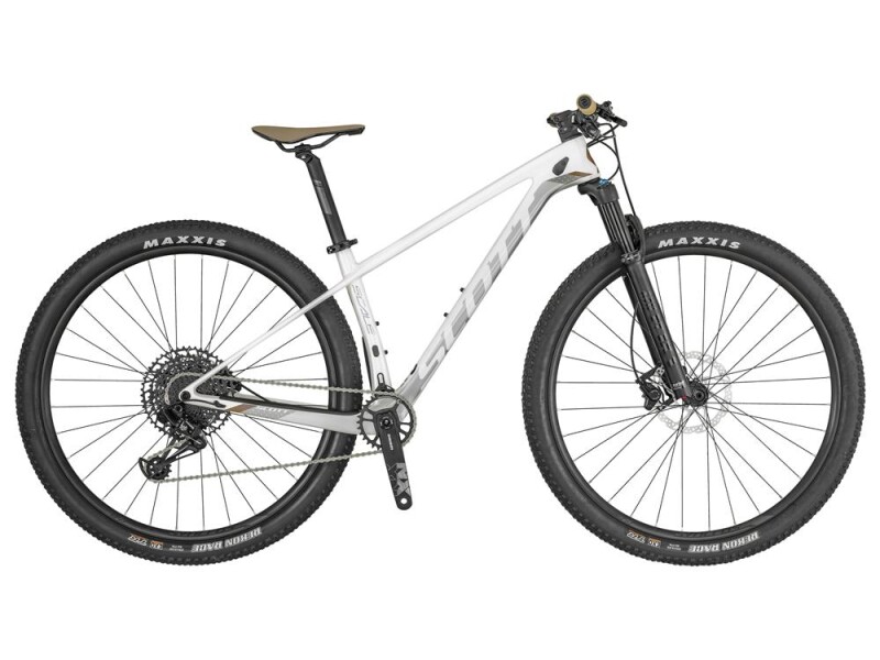 Scott CONTESSA SCALE 900