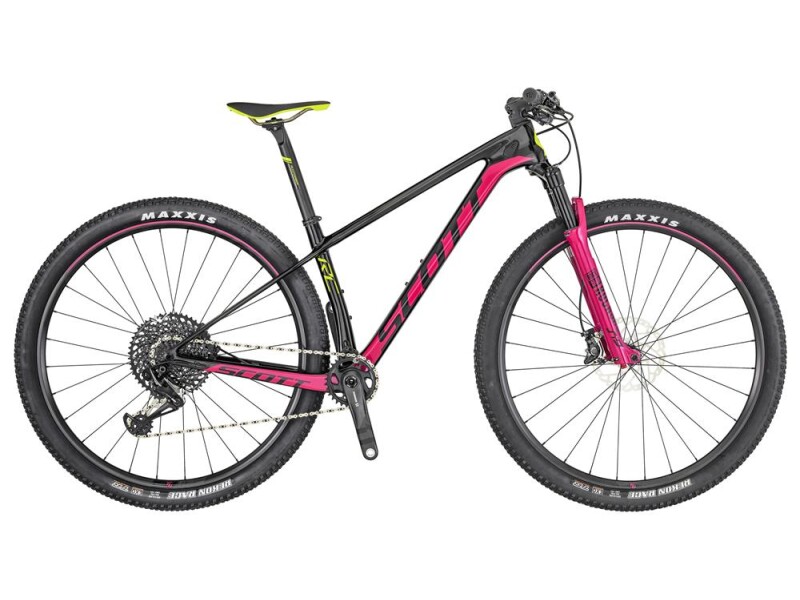 Scott CONTESSA SCALE RC 900