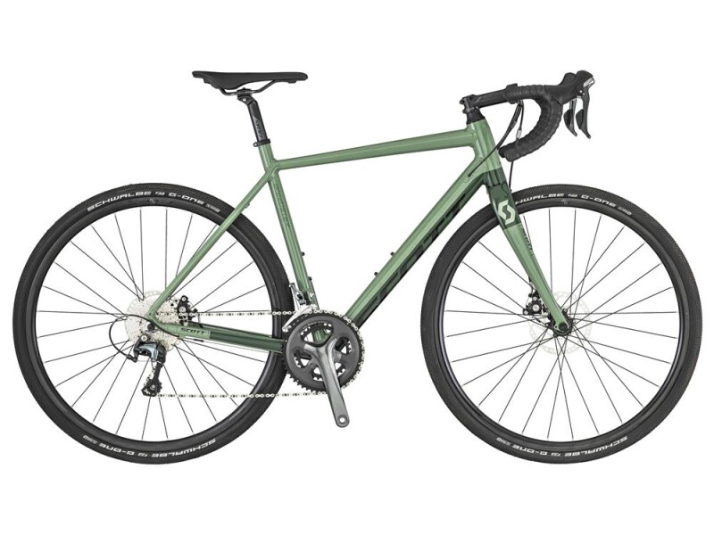 Scott SPEEDSTER GRAVEL 30