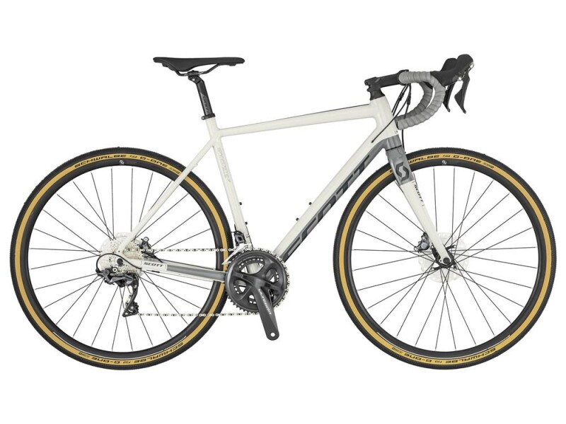 Scott SPEEDSTER GRAVEL 10