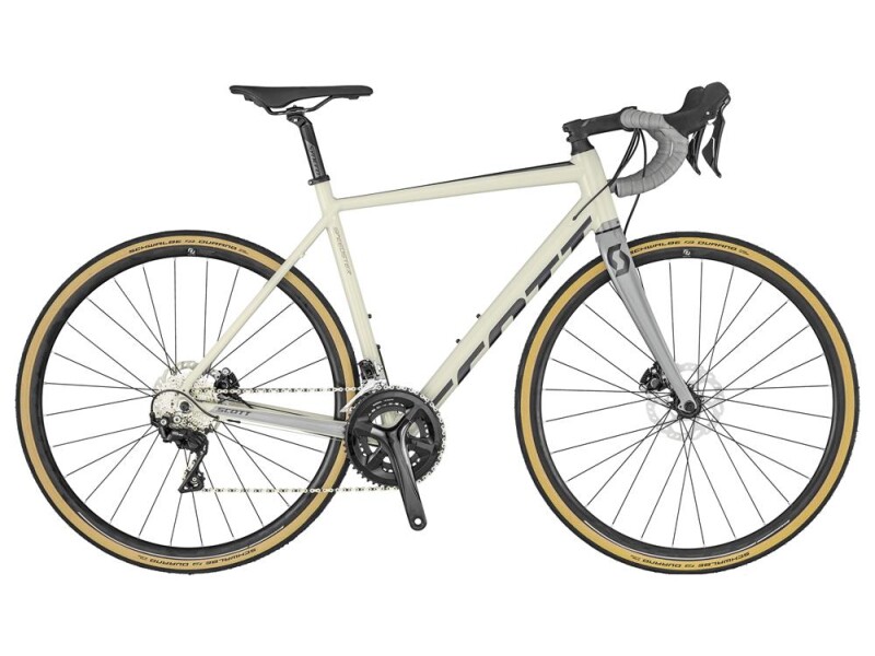 Scott SPEEDSTER 10 DISC