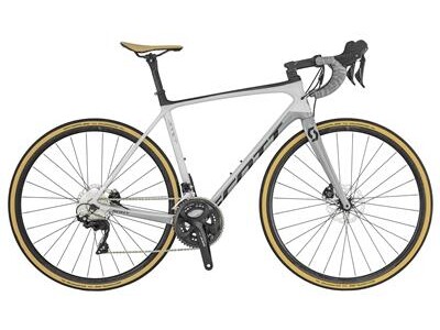 Scott Addict 20 Disc
