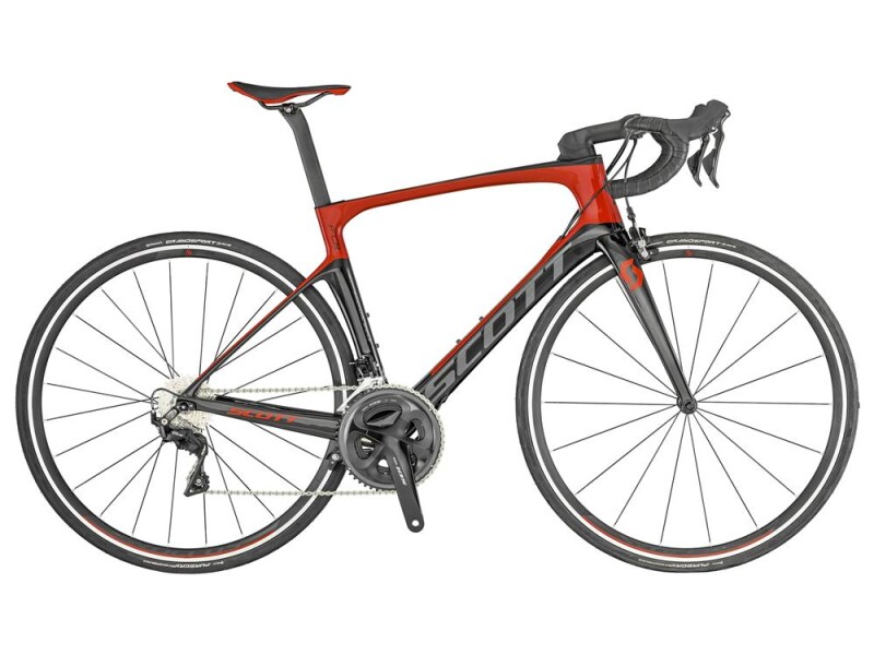 Scott FOIL 30