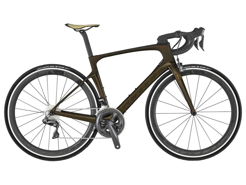 Scott FOIL 10