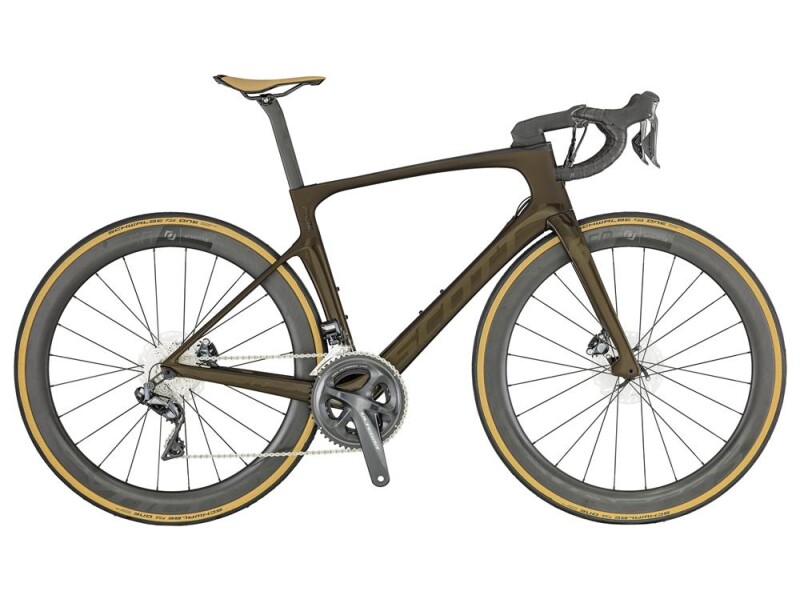 Scott FOIL 10 DISC DI2