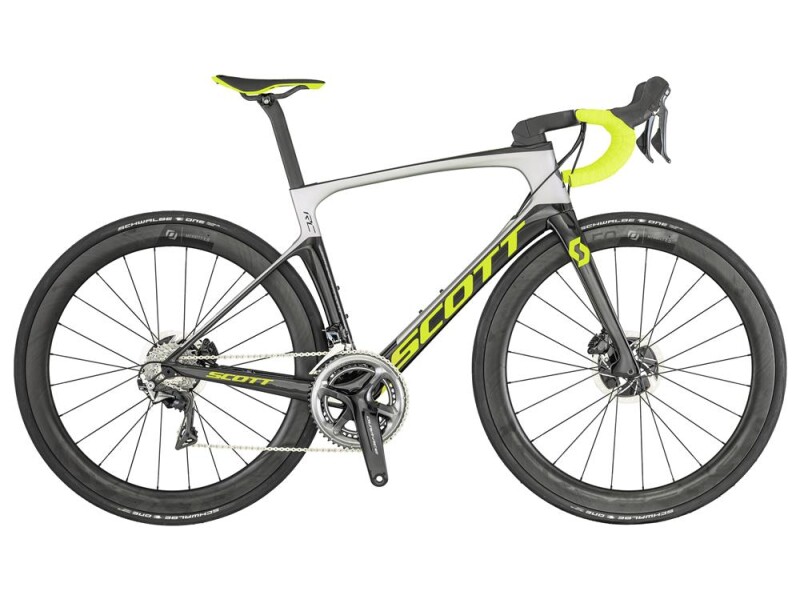 Scott FOIL PREMIUM DISC DI7
