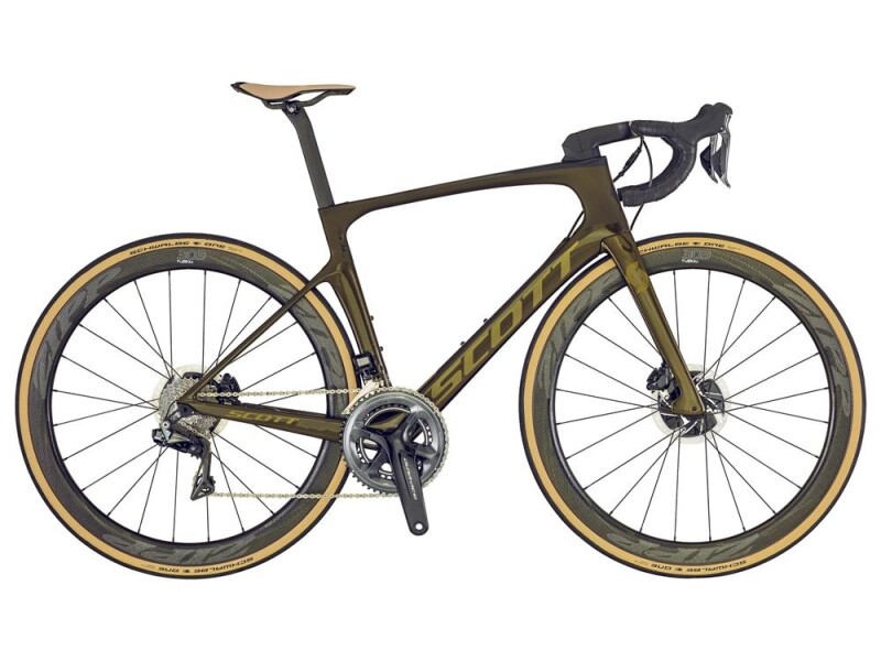 Scott FOIL PREMIUM DISC DI2