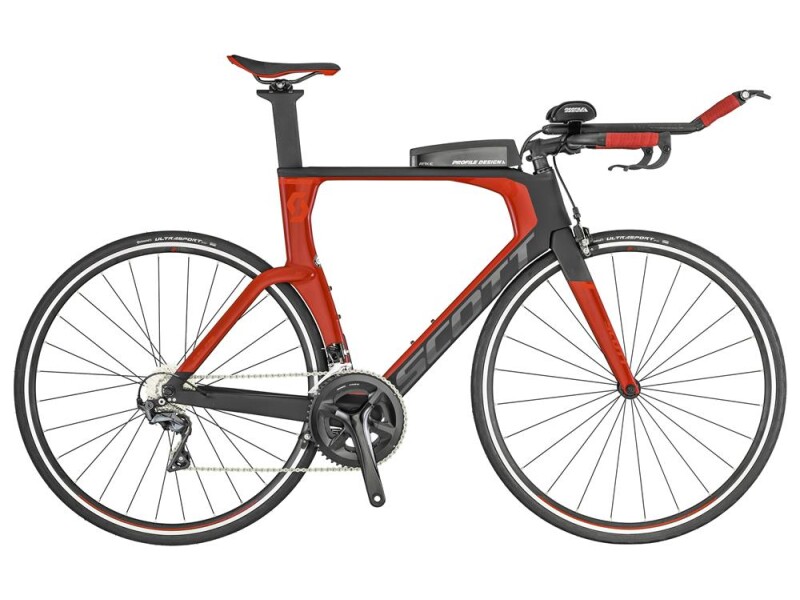Scott PLASMA 10