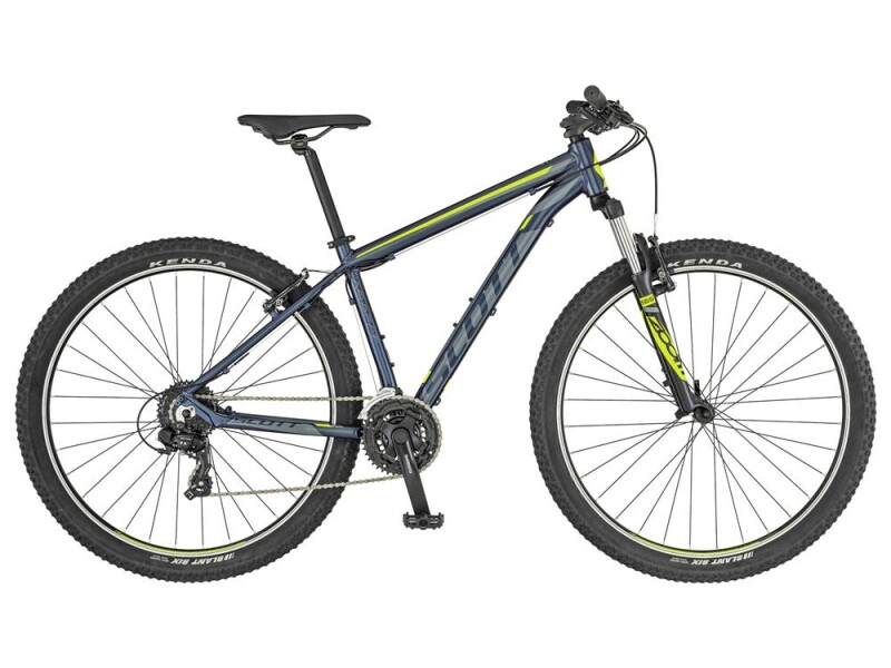 Scott ASPECT 780