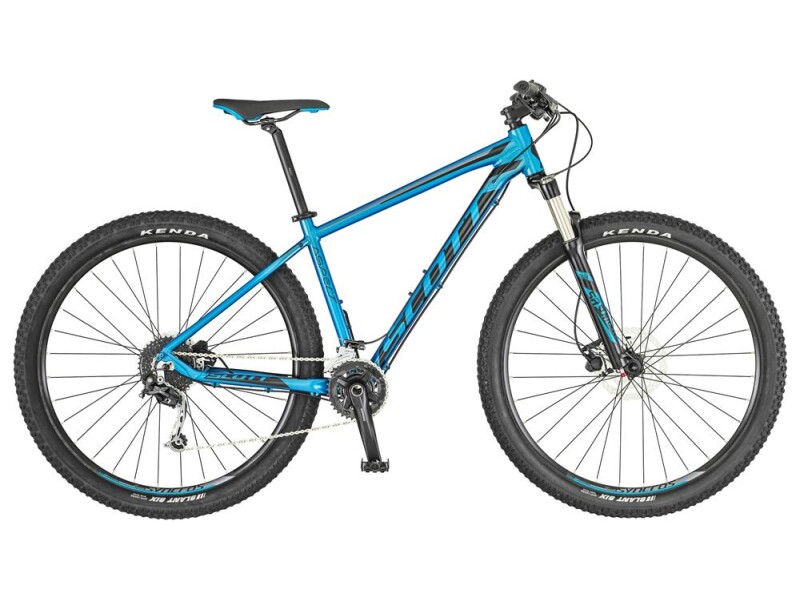 Scott ASPECT 730 blue