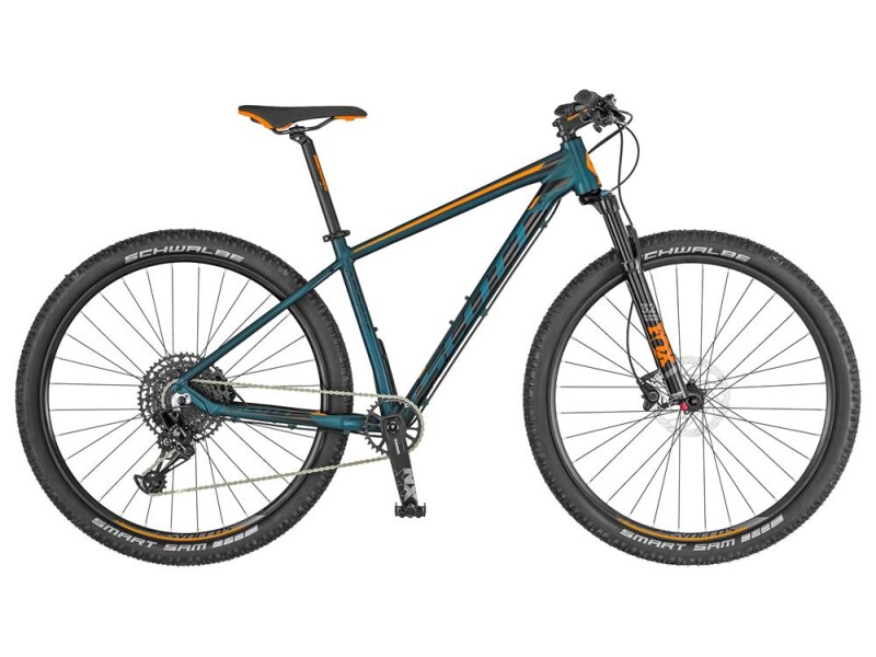 Scott - ASPECT 900
