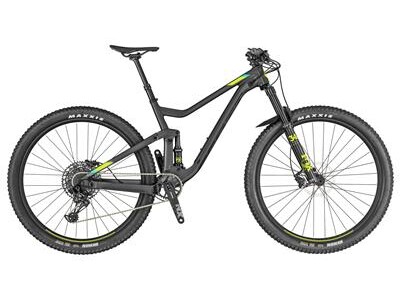 Scott Genius 950