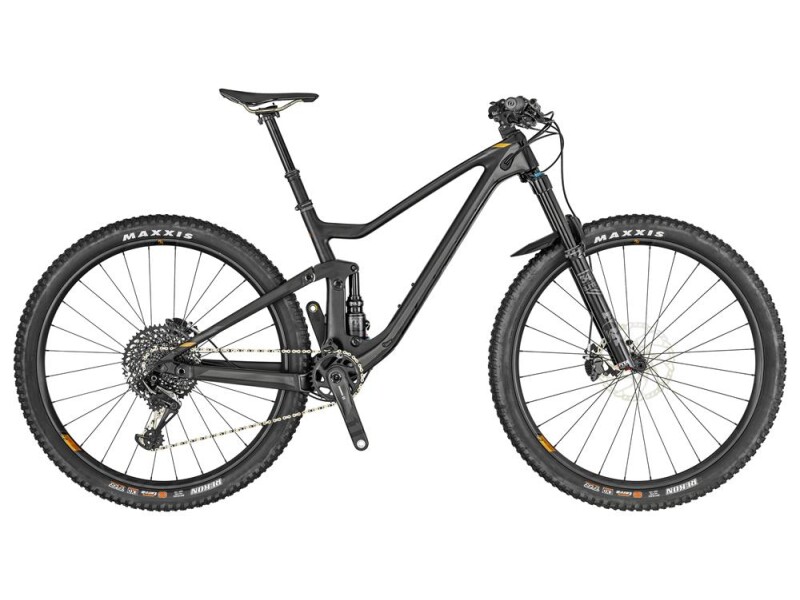 Scott Genius 910