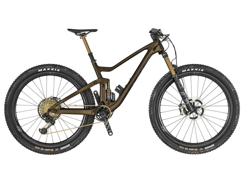 Scott Genius 900 ULTIMATE