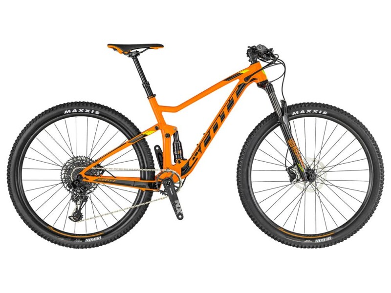 Scott SPARK 960