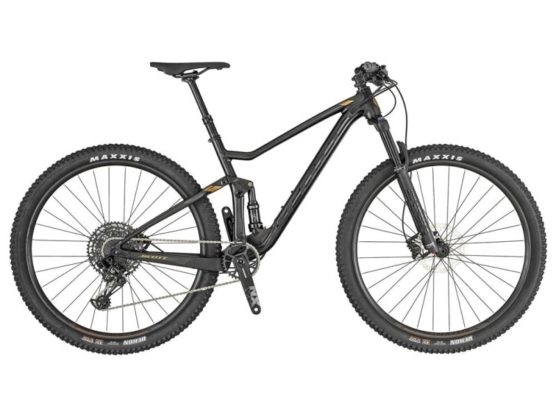Scott SPARK 950