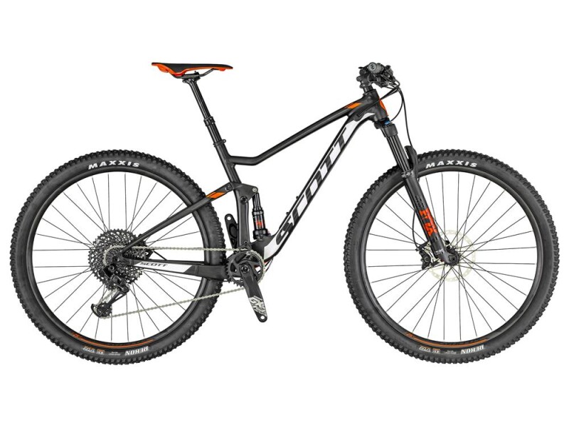 Scott SPARK 940