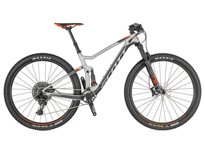 Scott SPARK 930