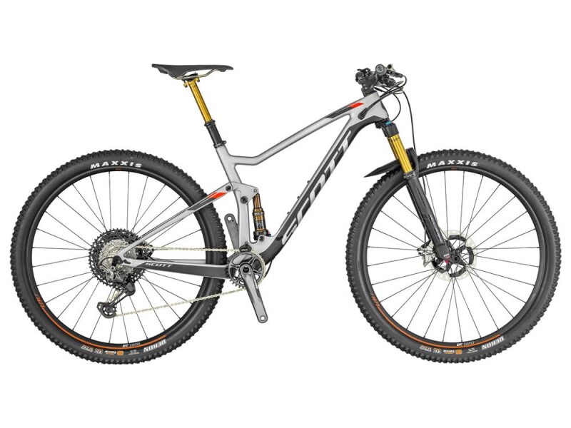 Scott SPARK 900 PREMIUM
